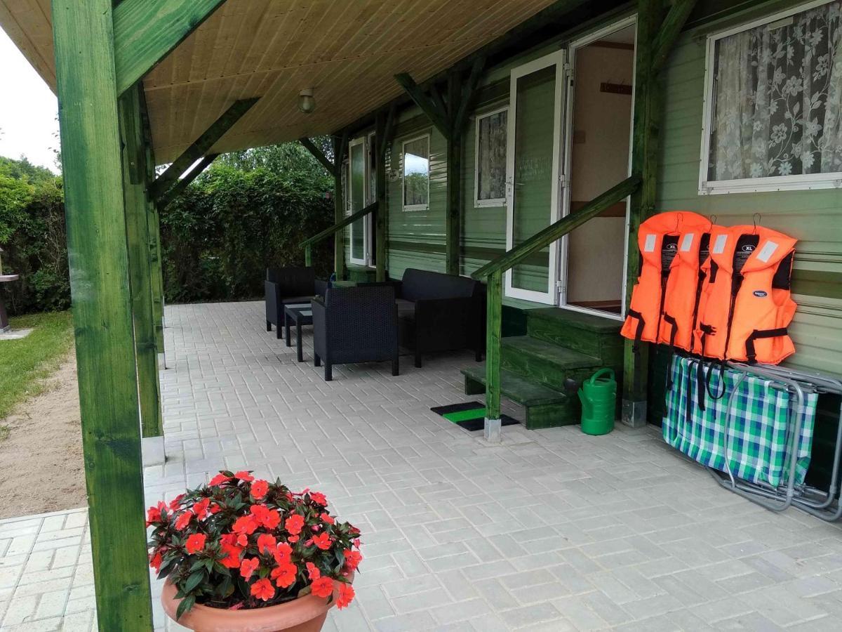 Dar Kalu Jas Villa Kültér fotó