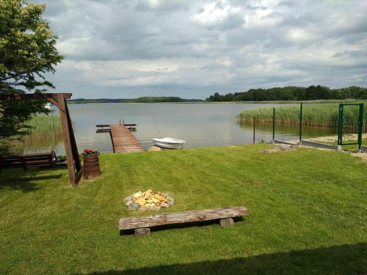 Dar Kalu Jas Villa Kültér fotó