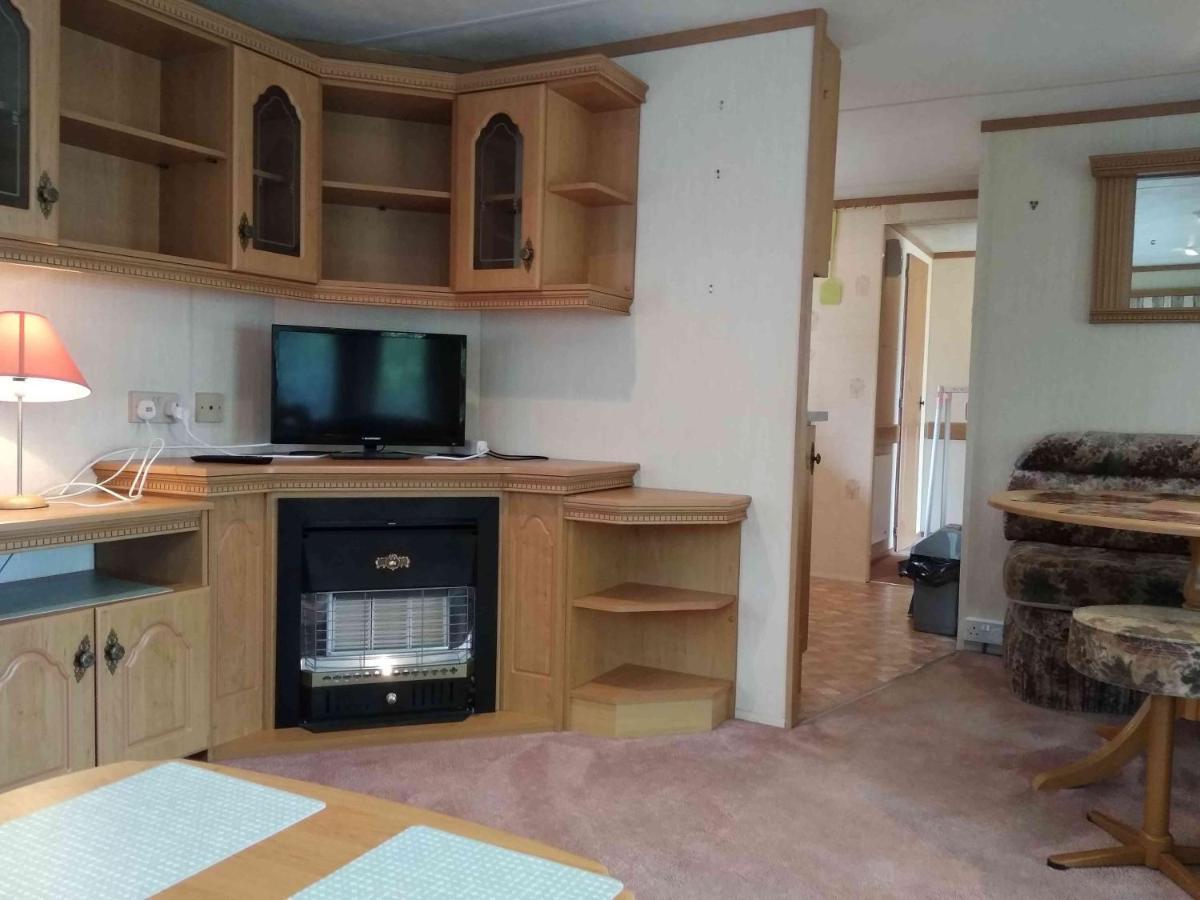 Dar Kalu Jas Villa Kültér fotó